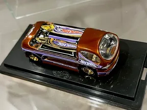 2000 New York Toy Fair Deora II Exclusive · Whatnot: Shop, Sell