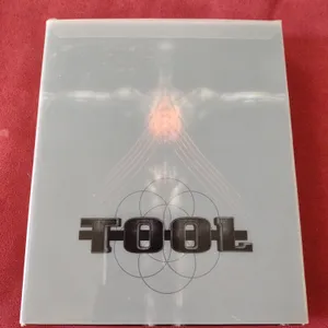 Tool - Salival - DVD/CD combo · Whatnot: Shop, Sell, Connect