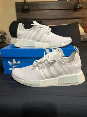 Adidas NMD R1 PrimeBlue “GZ9259” Men's 9.5 · Whatnot: Shop