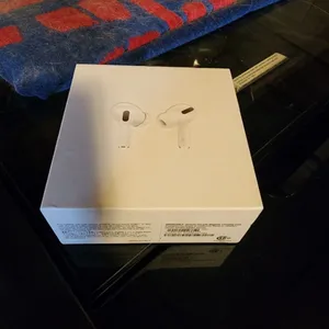 【週末限定値下げ】AirPods Pro Apple 限定ポイント3倍【新品未使用 正規品】Apple AirPods Pro