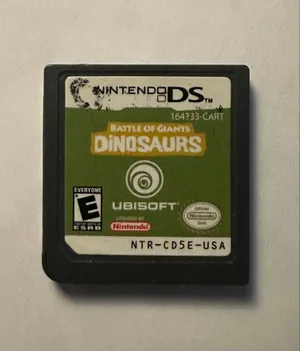 Battle of Giants: Dinosaurs · Whatnot: Shop, Sell, Connect