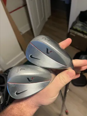 Nike VR 60 & 56 · Whatnot: Shop, Sell, Connect