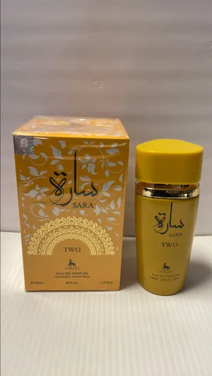 iBuddy SARA eau de parfum ギフトボックス付き Sara Two Arabic Perfume for Women · Whatnot: Shop, Sell, Connect