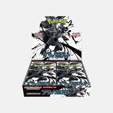black bolt booster box · Whatnot: Shop, Sell, Connect