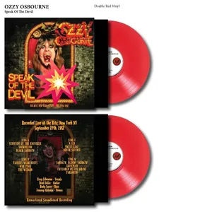 Ozzy Osbourne Speak of the devil LP レコード 811asGZi2iL._UF350,350_QL50_.jpg