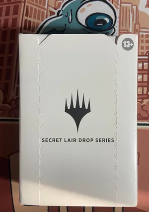 Secret Lair Drop Purrfection Foil Series · Whatnot: Shop, Sell