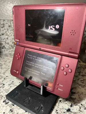 Nintendo Switch DSi Nintendo DSi 256MB Pink Handheld System for sale online | eBay