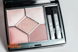 アイシャドウ DIOR DIORSHOW 5 COULEURS 429 Dior Diorshow 5 Colours Longwear Creamy Powder Eyeshadow Palette