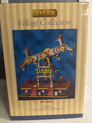その他 LEMAX Village Collection Lemax Harvest Crossing Village Collection