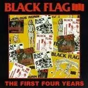 BLACK FLAG レコード Black Flag Slip it in (Vinyl Records, LP, CD) on CDandLP