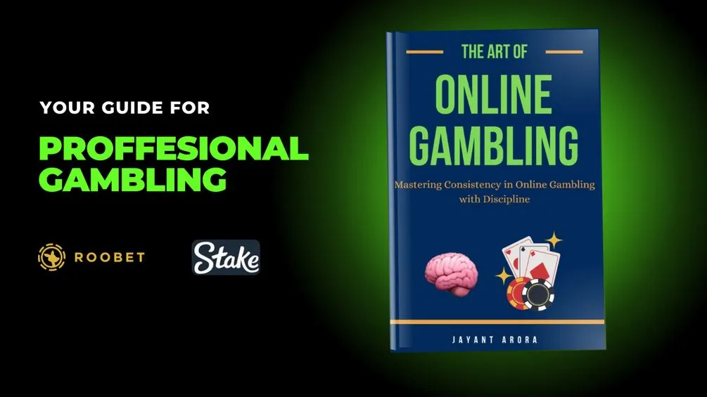 The Art Of Online Gambling (eBook) - Delivered in USB Drive 