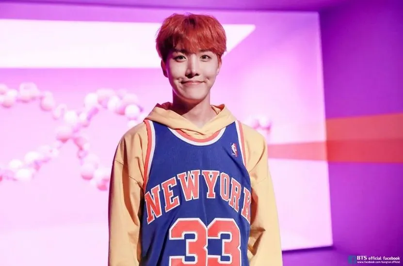 Product image for Jhope Jack in the box hope edition