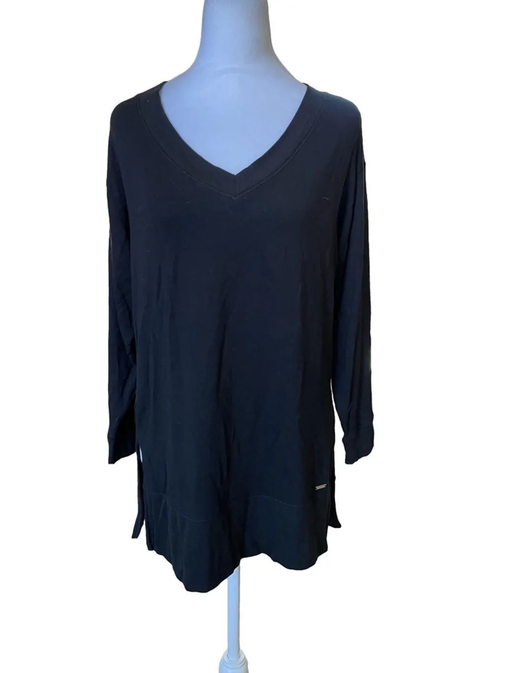 Product image for Women's Victoria's Secret Black Sweater S