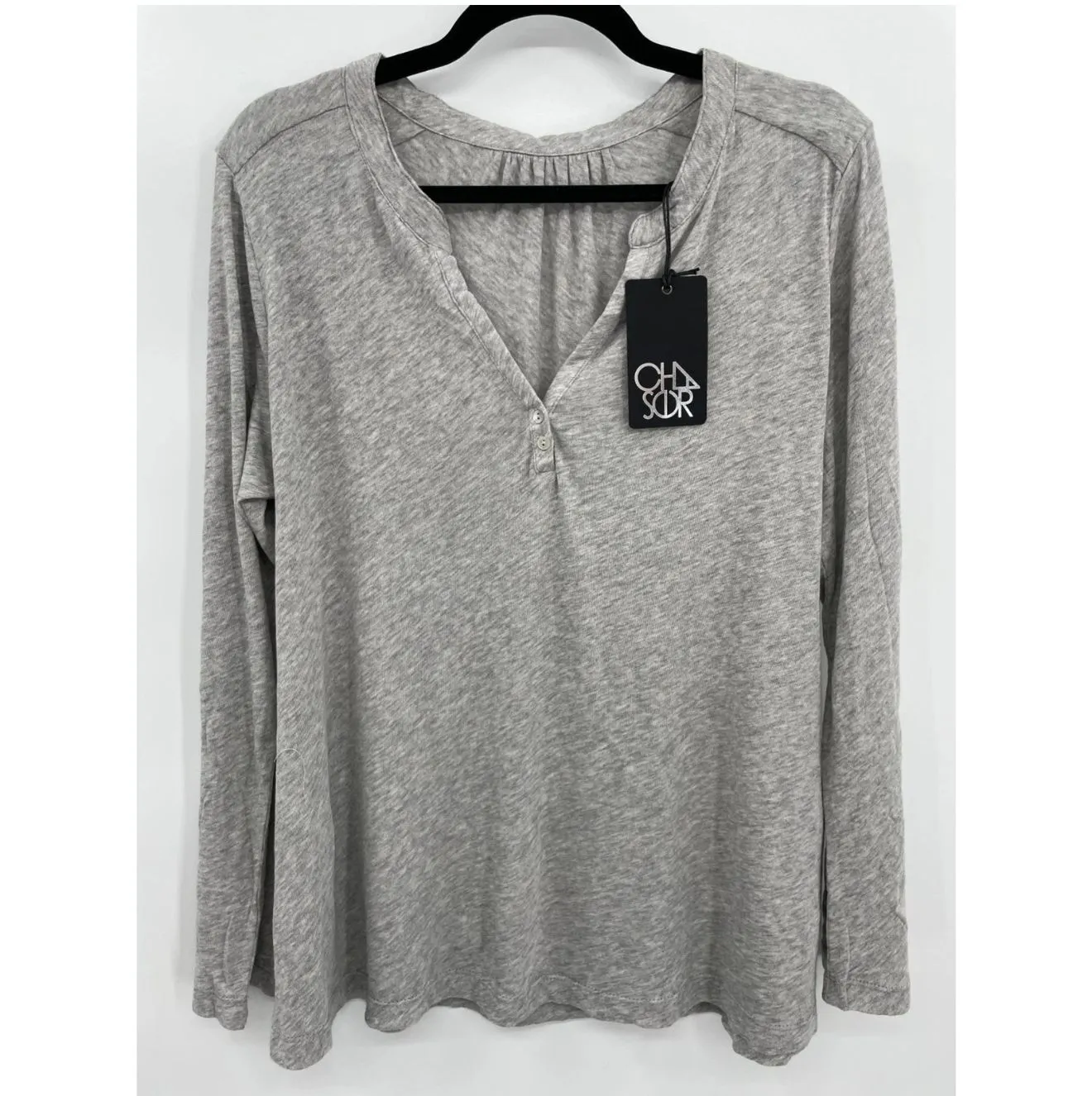 Product image for 57. CHASER long sleeve