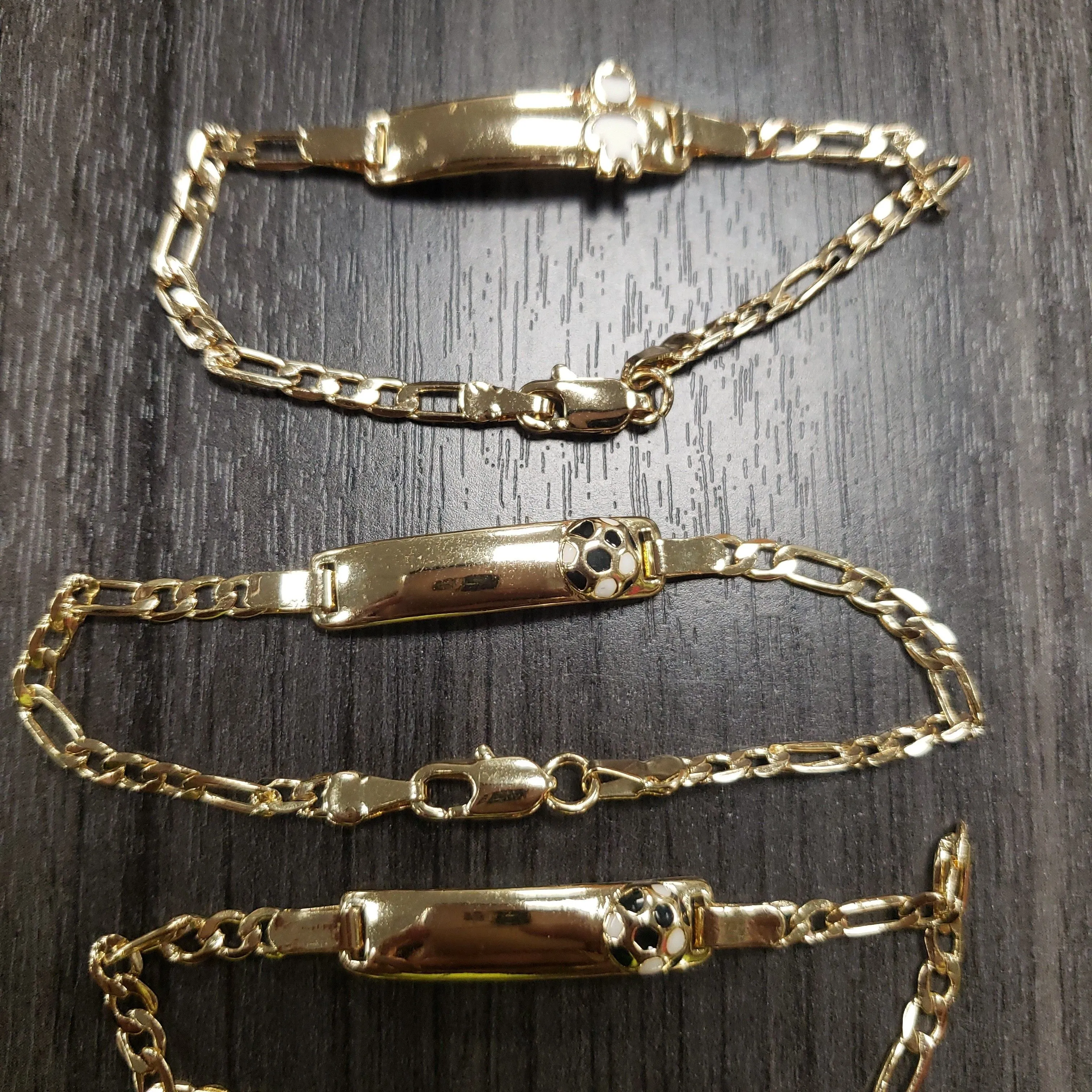 Product image for Baby Bracelet 
