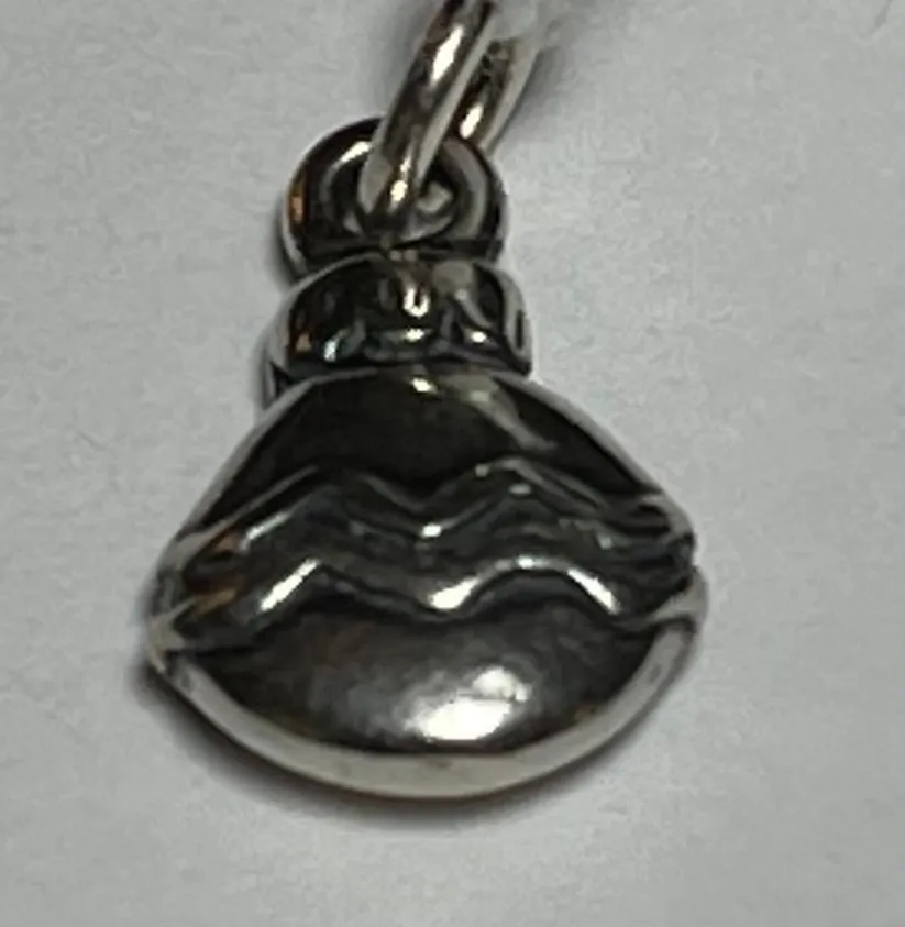 Product image for B14) Shube Christmas Ornament 925