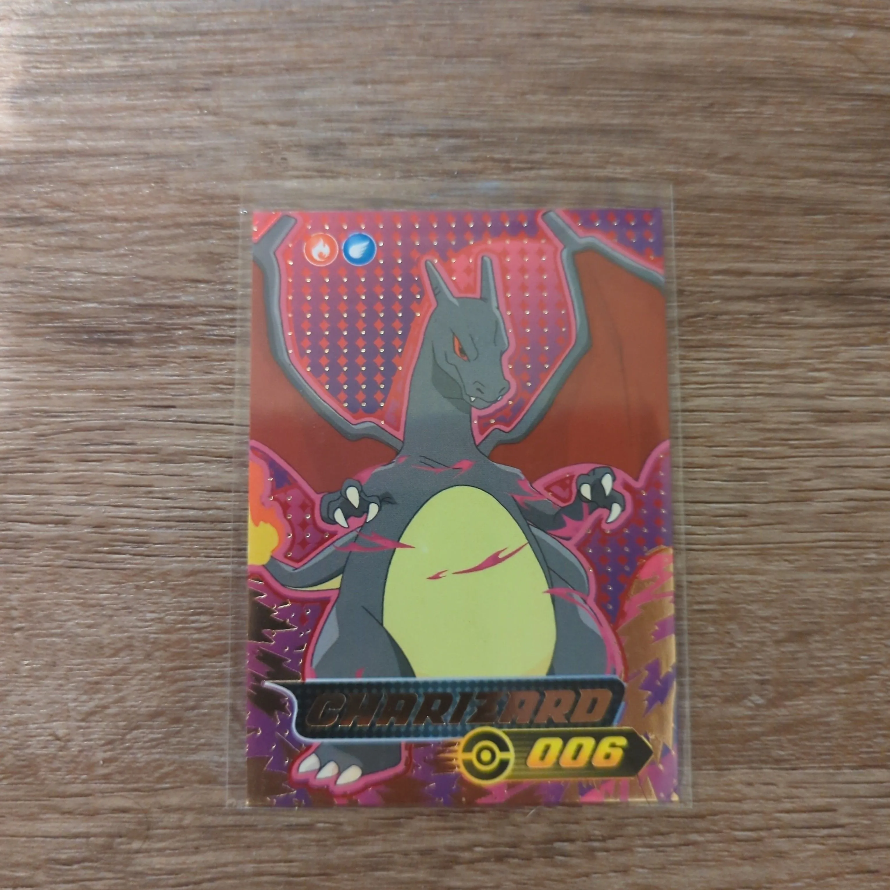 Product image for Shadow Chase- Shiny Charizard #1/9