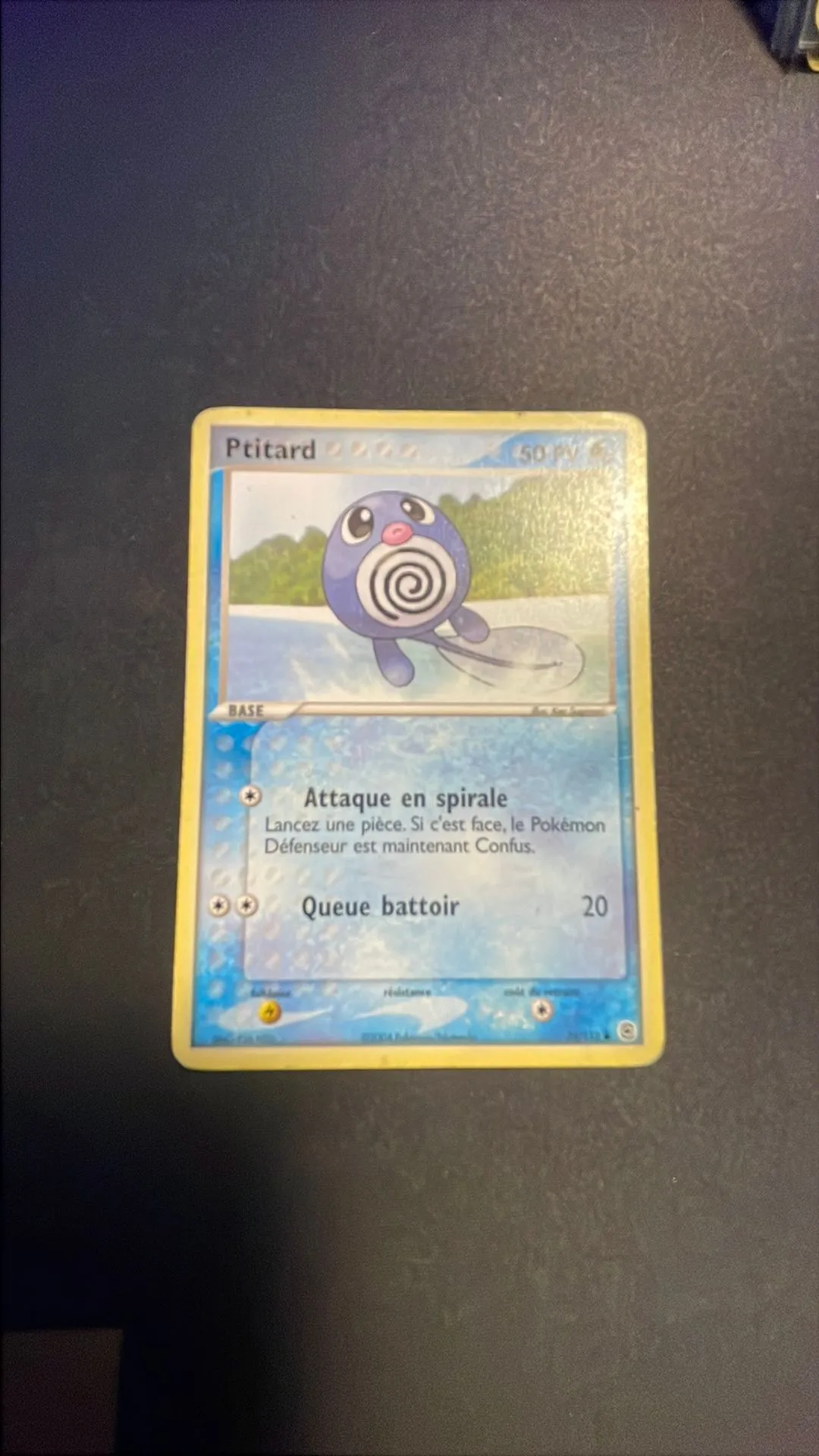 Product image for Ptitard 75/112 RFVF