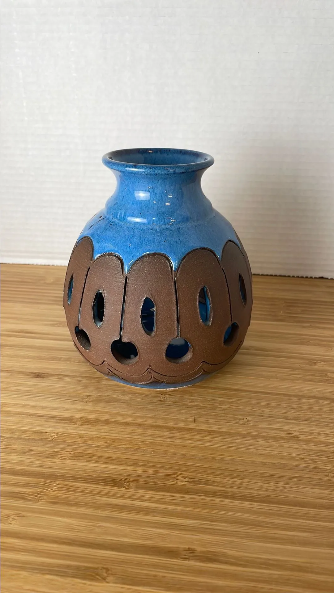 Product image for Luminary Candle Holder