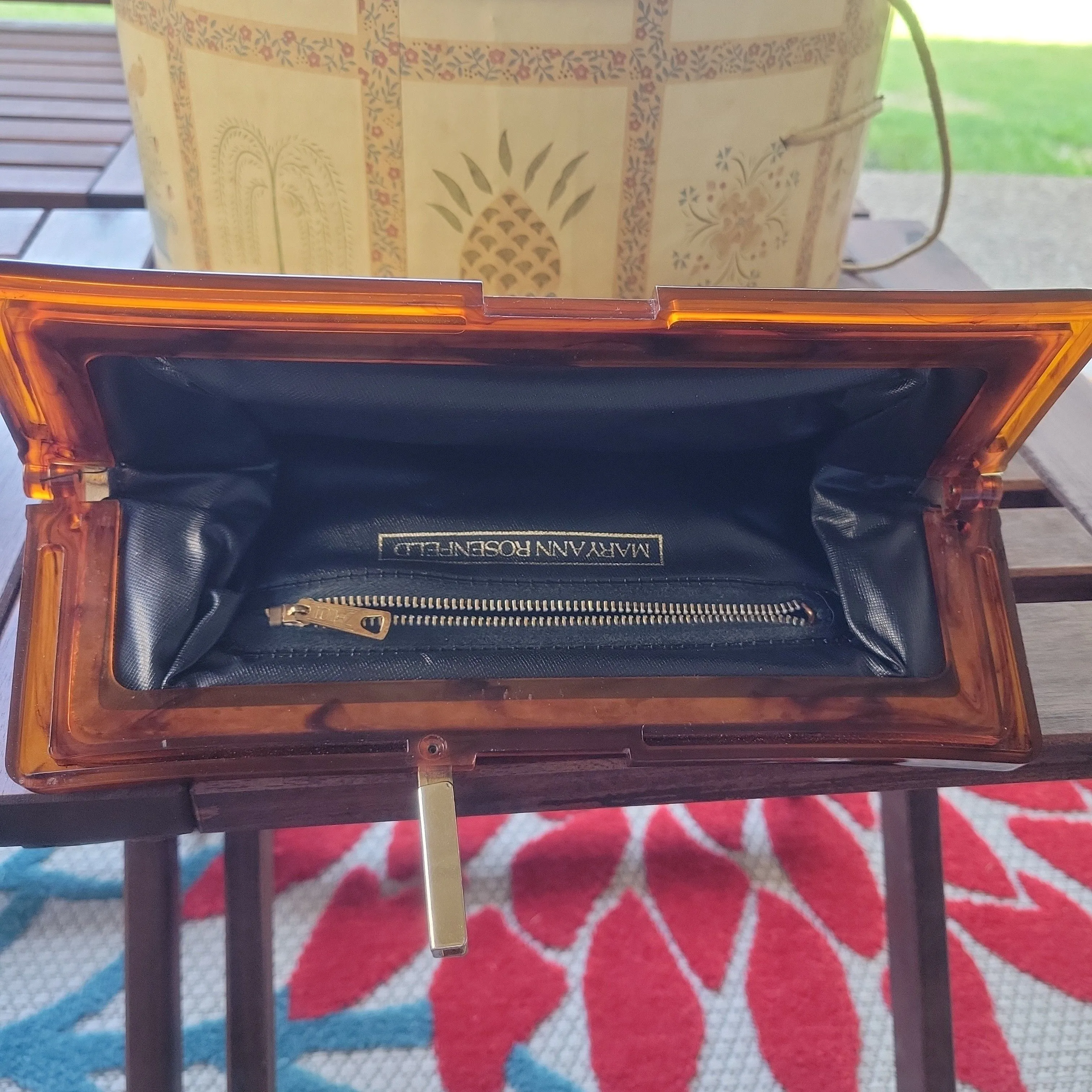 Product image for 70s Vintage Clutch