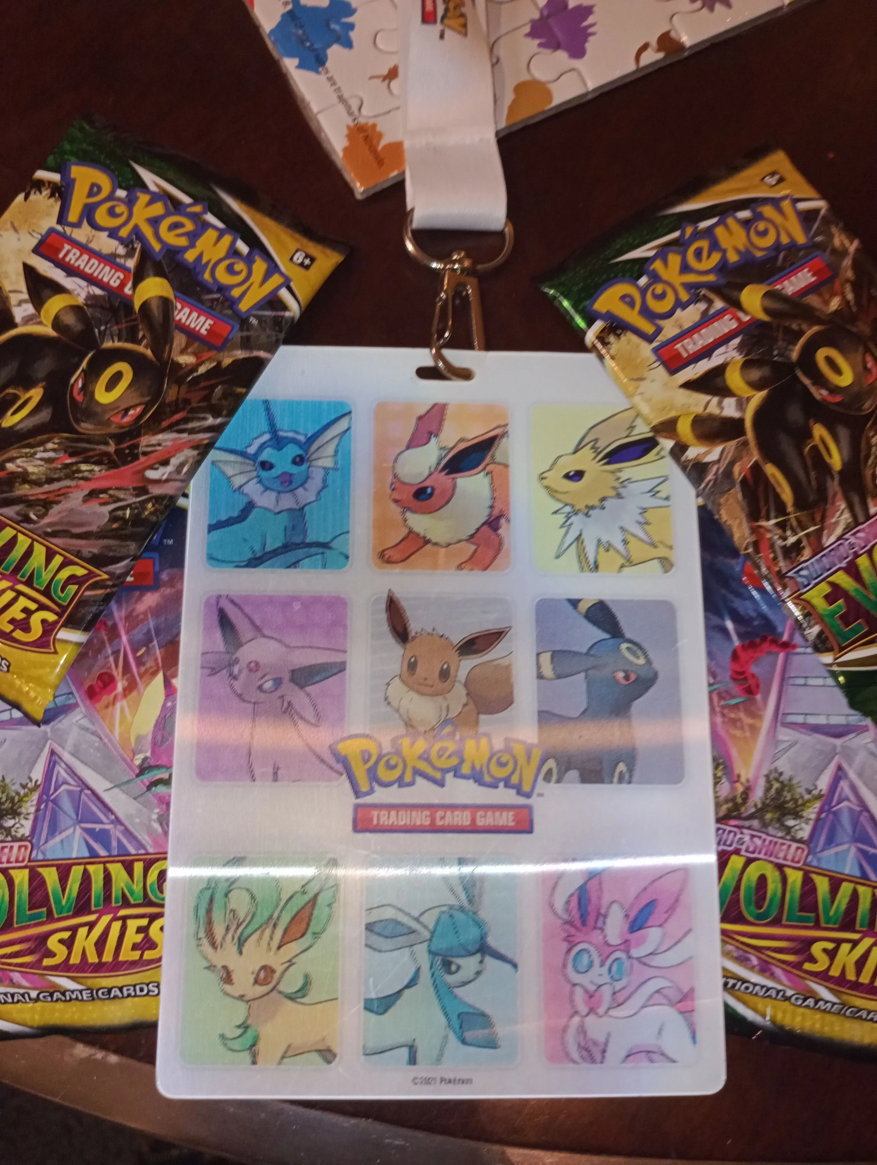 Product image for Pack for my kiddos (support the stream)