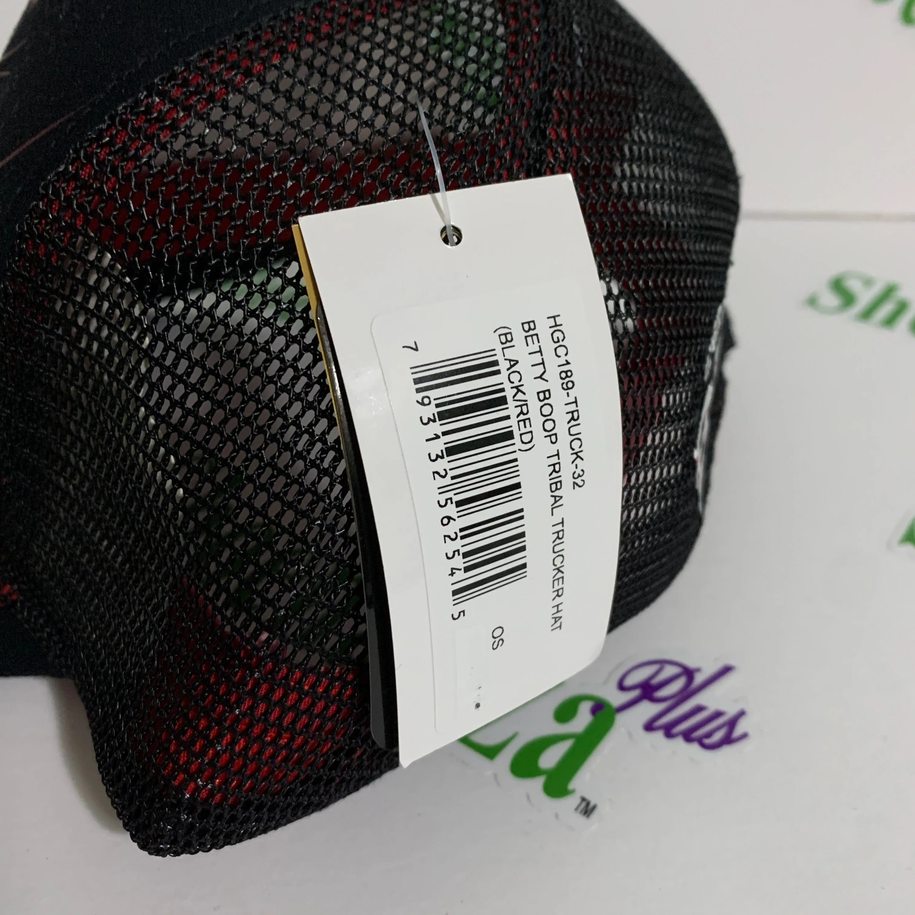 Listing Image Blurred Background