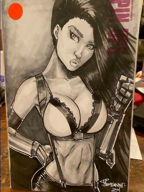 Product image for Tifa 