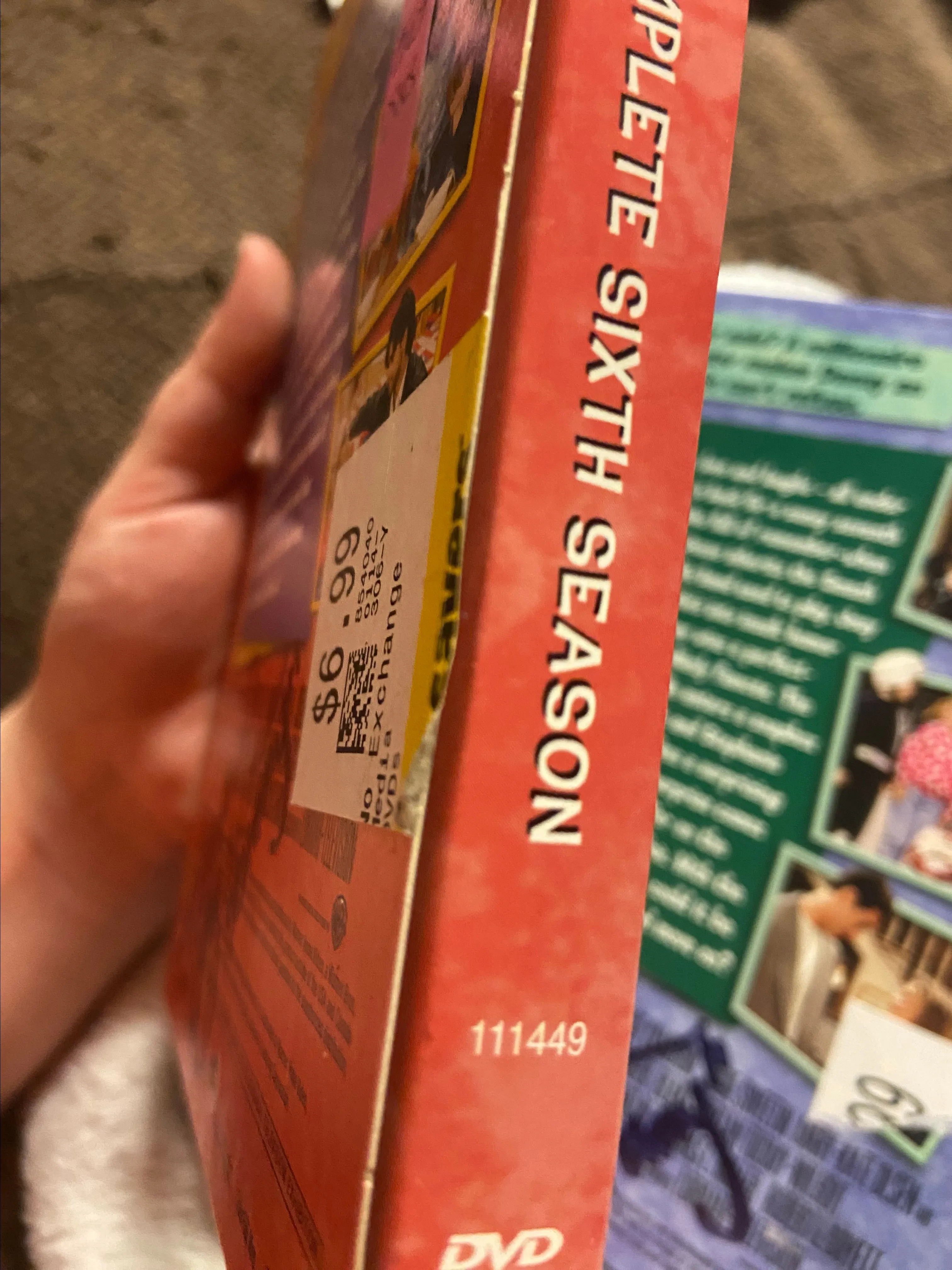 Listing Image Blurred Background
