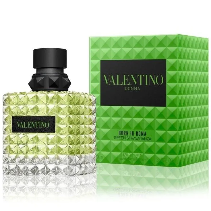 Product image for Valentino Stravaganza 3.4 oz Retail $170