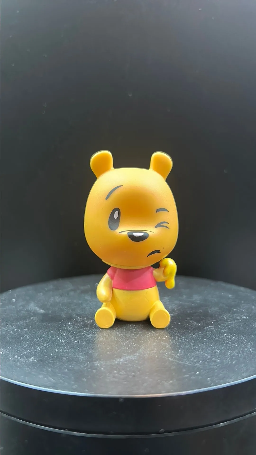Product image for Disney - Winnie the Pooh - Pooh Bear Mystery Mini