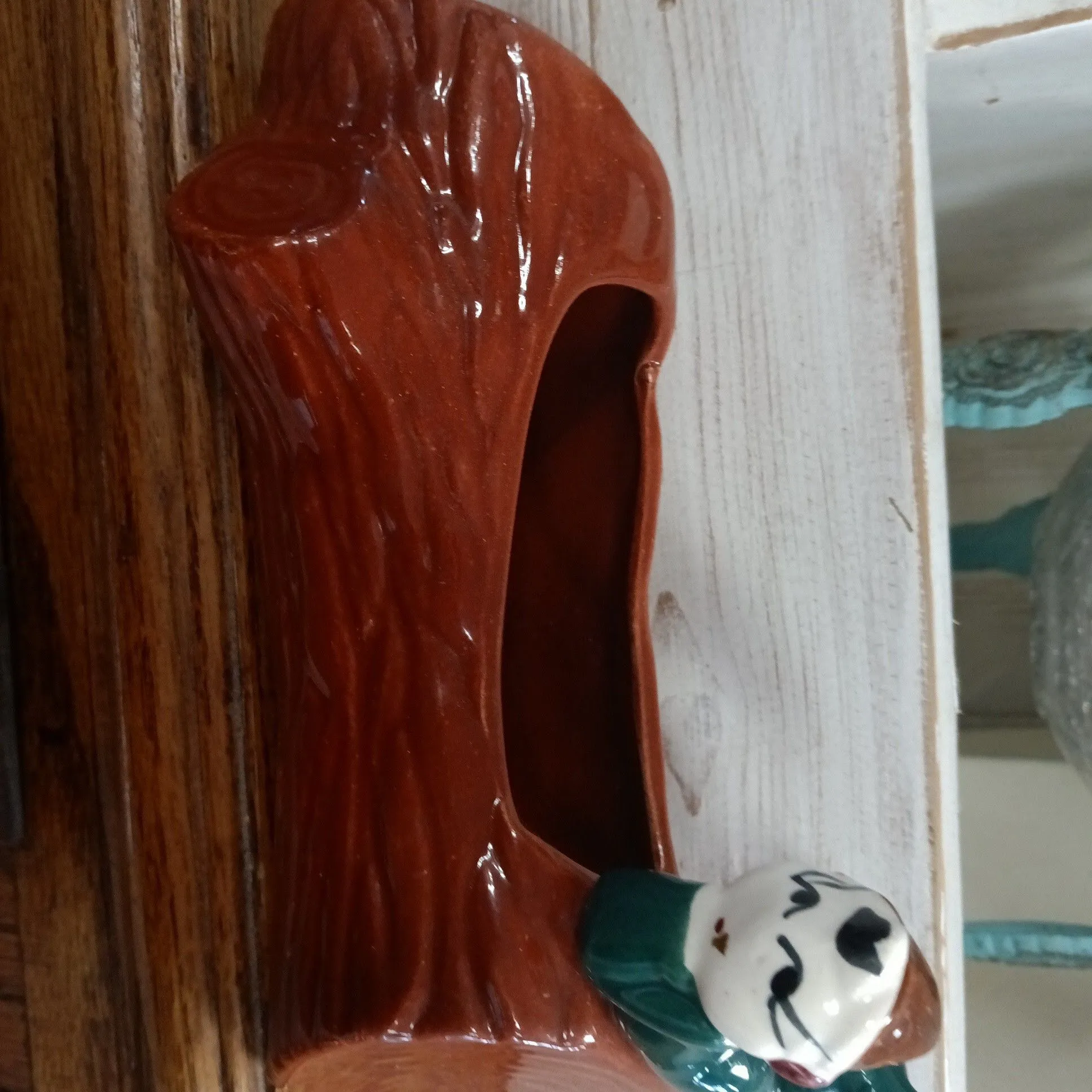 Product image for pixie planter