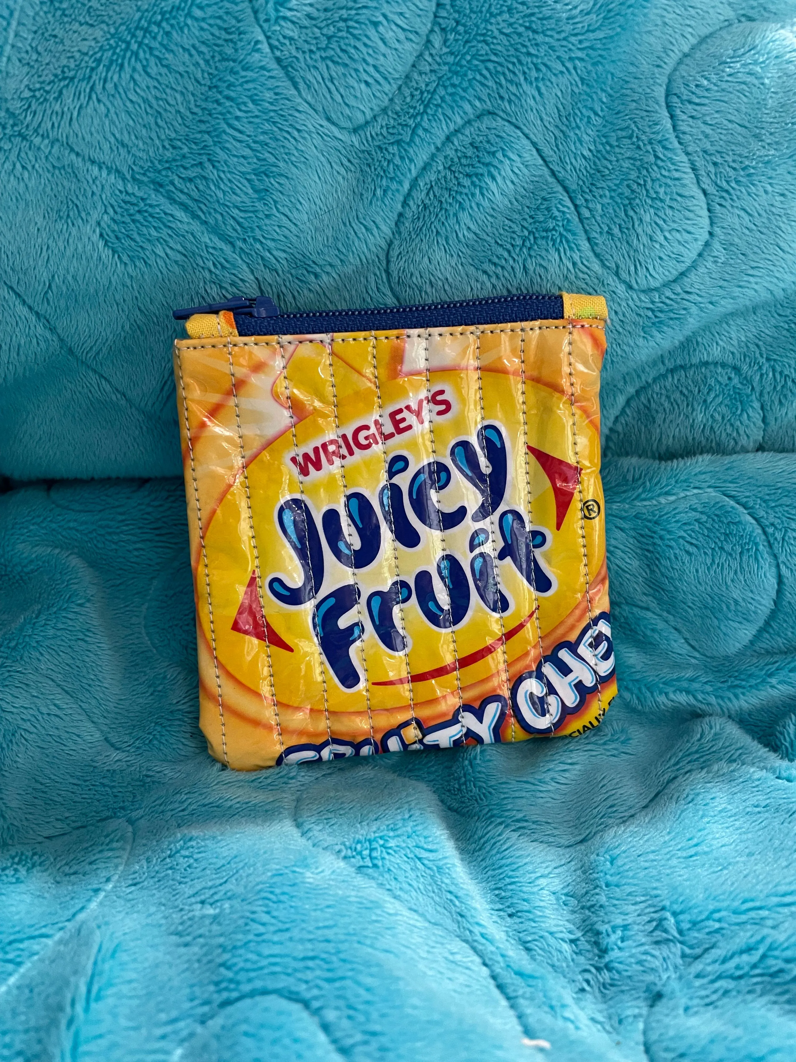 Product image for Juicy Fruit Coin Purse
