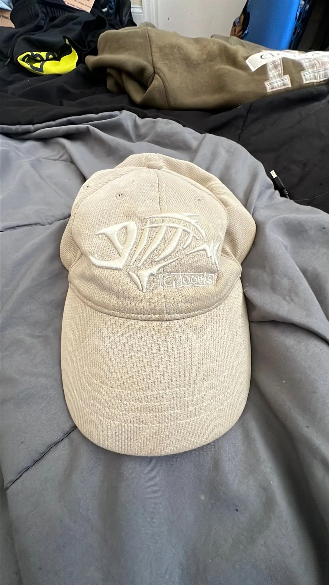 Product image for G Loomis Hat :)