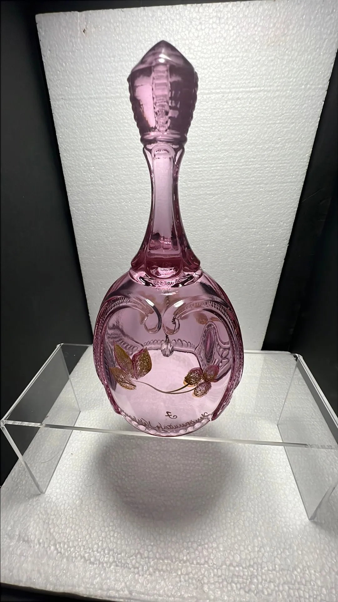 Listing Image Blurred Background