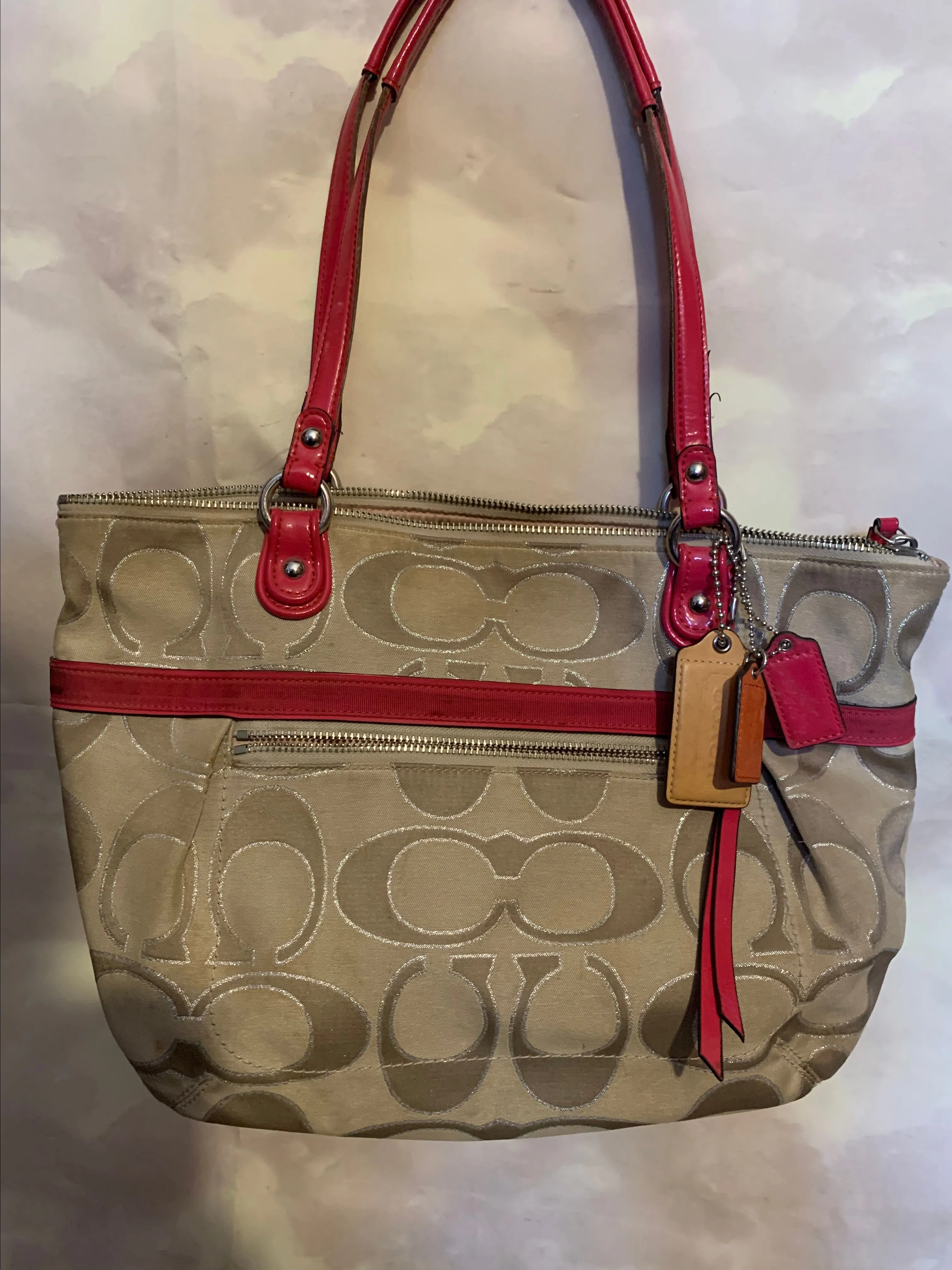 Product image for Coach purse