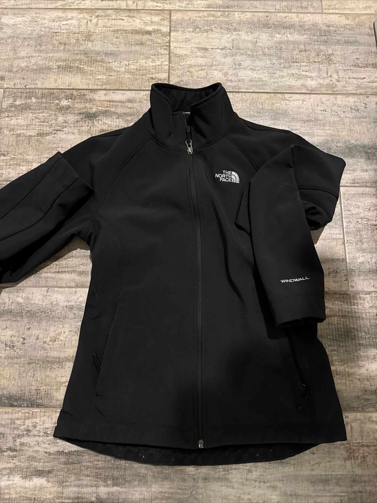 Product image for North face jacket