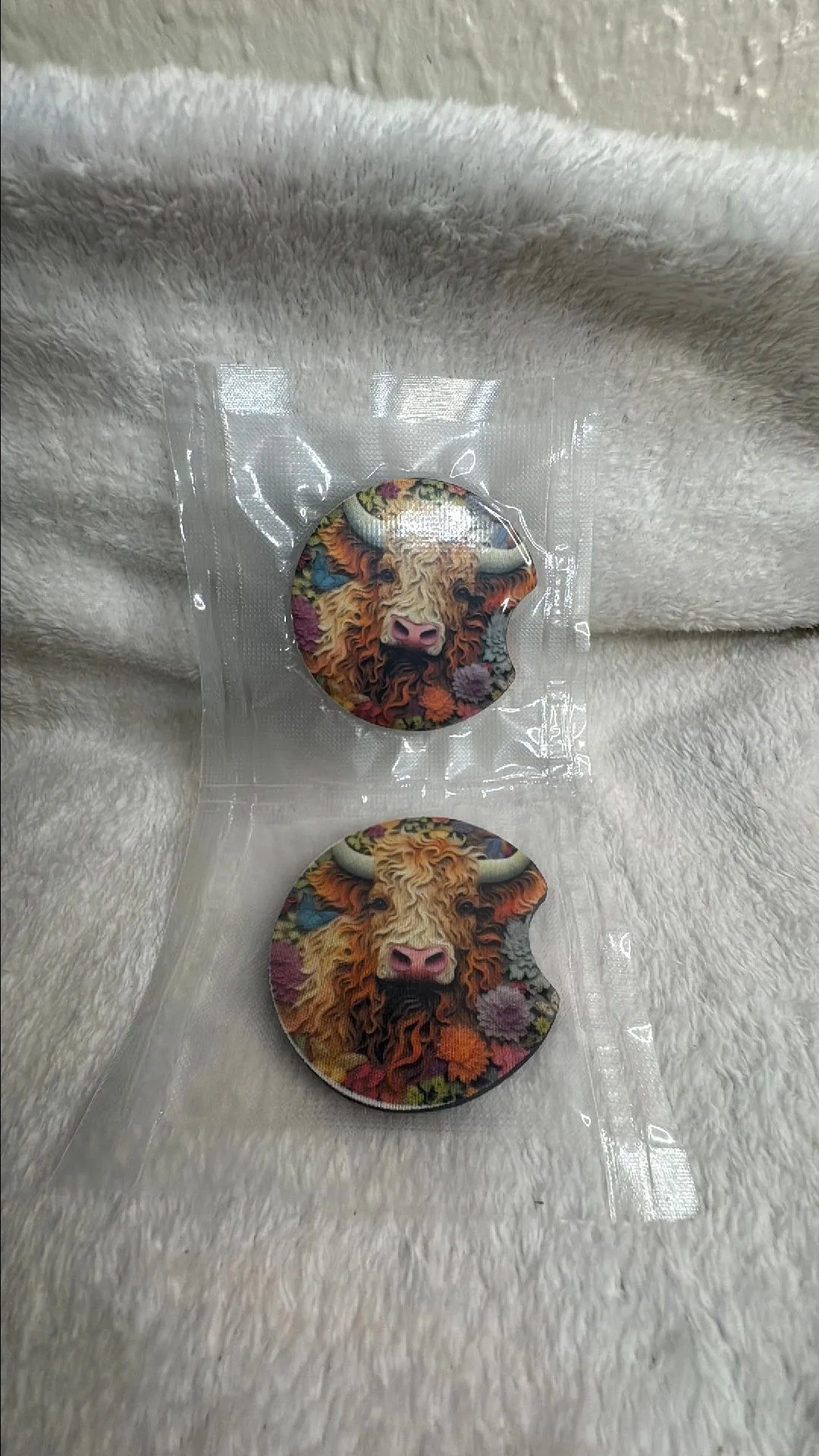 Product image for Car coasters #20