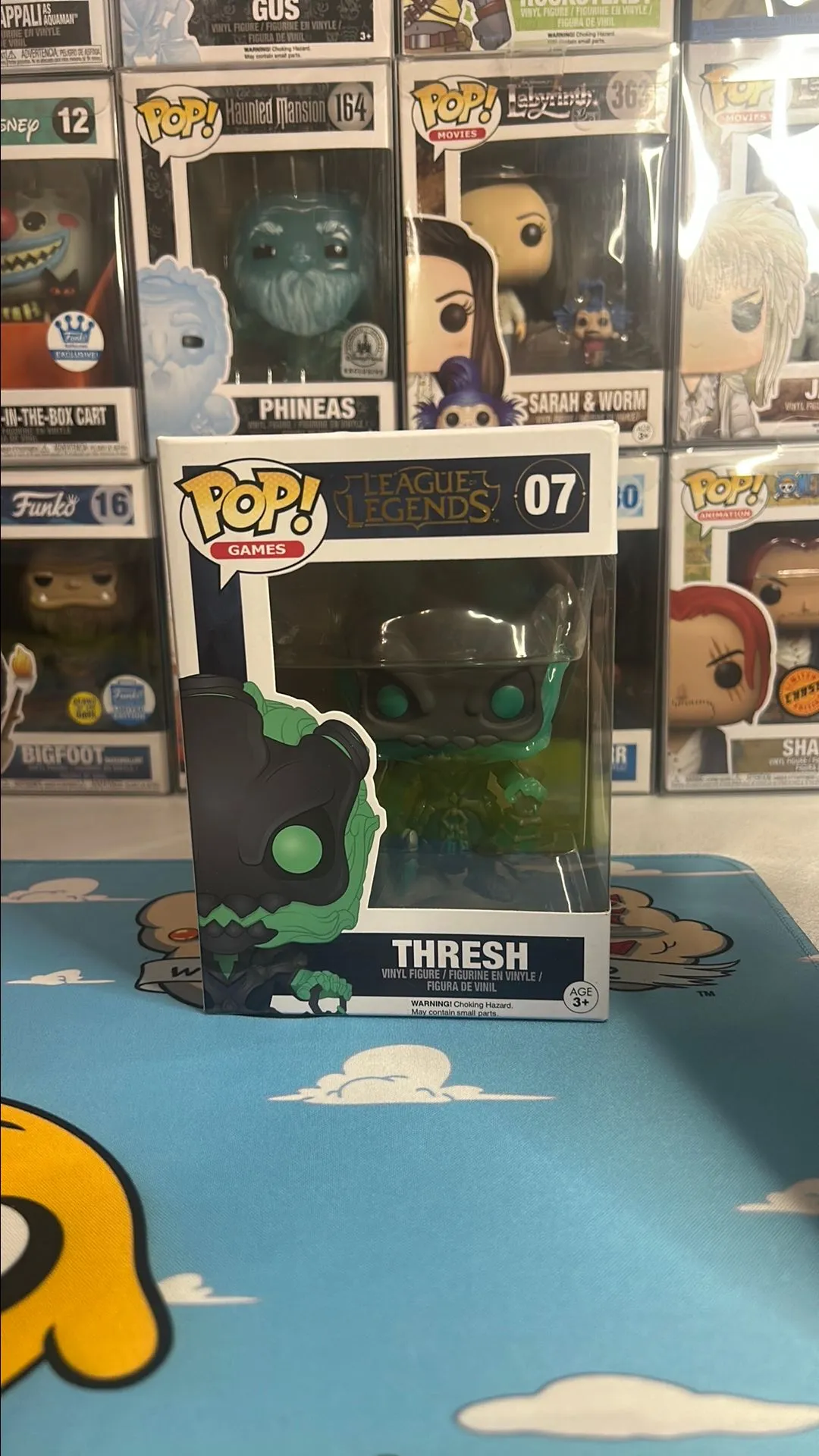 Product image for Thresh (League Of Legends) (Games) 07