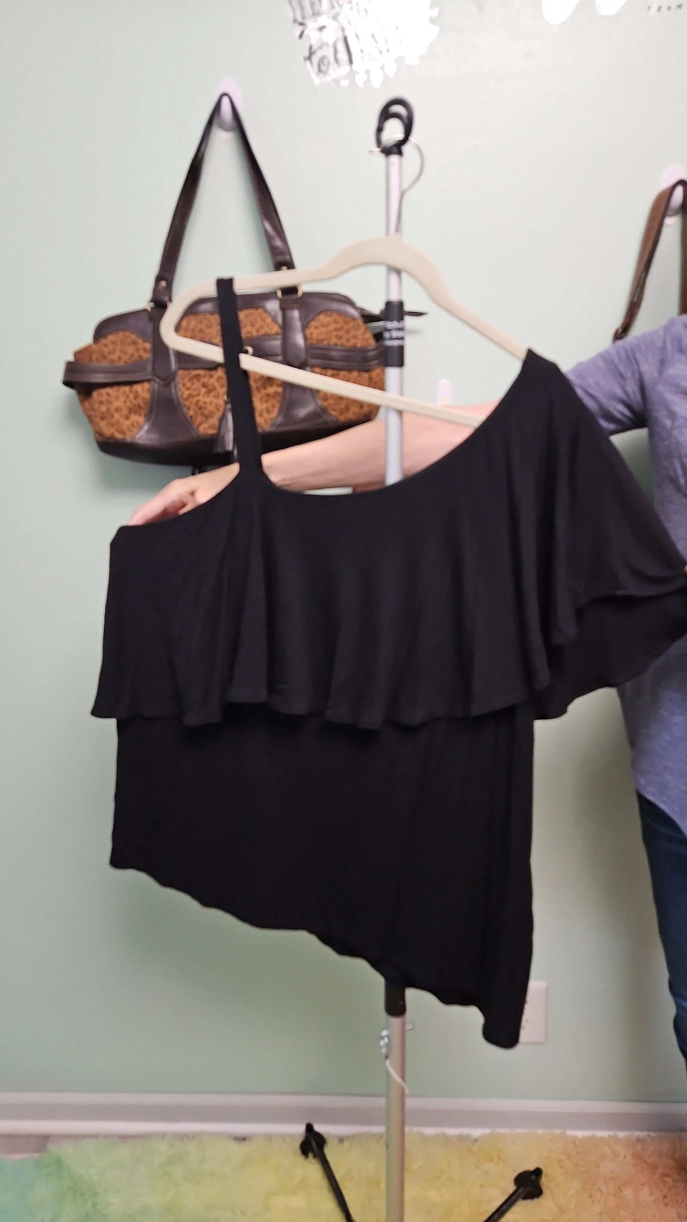 Product image for Jennifer Lopez top sz 3x