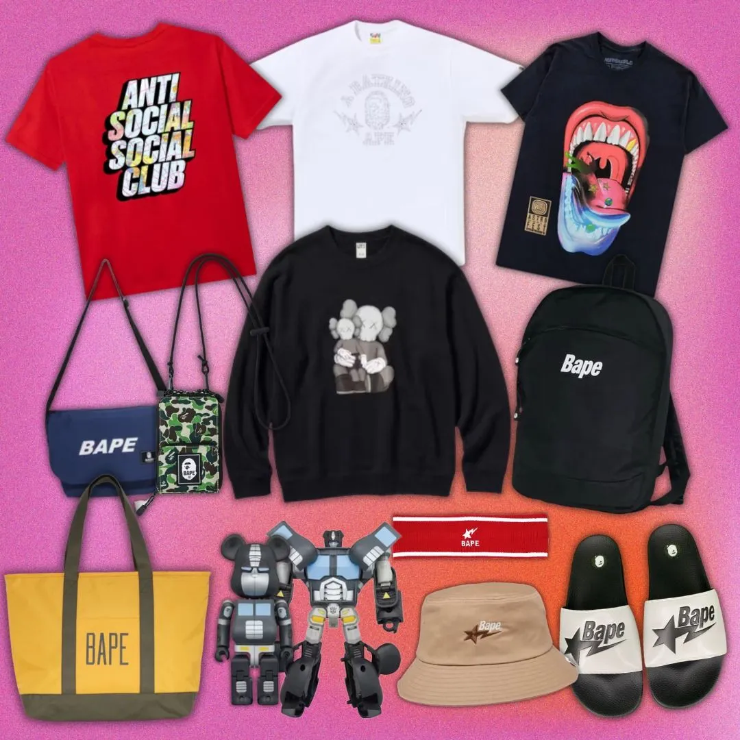 Product image for 0BLESS THE CHAT WITH A HYPE BANGER 💥 🔥💥 🔥💥 