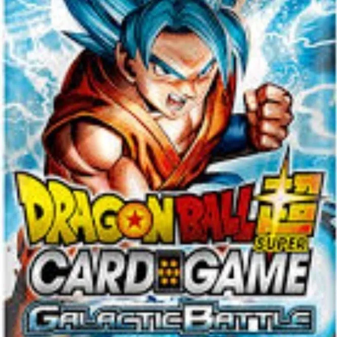 Product image for Galactic Battle