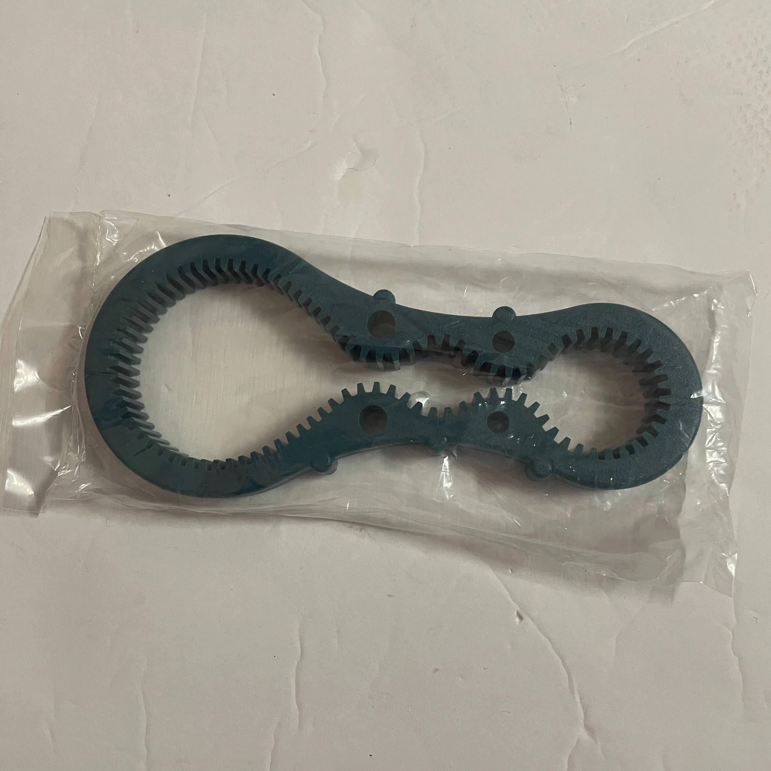 Product image for Dark Turquoise Manual Can Opener