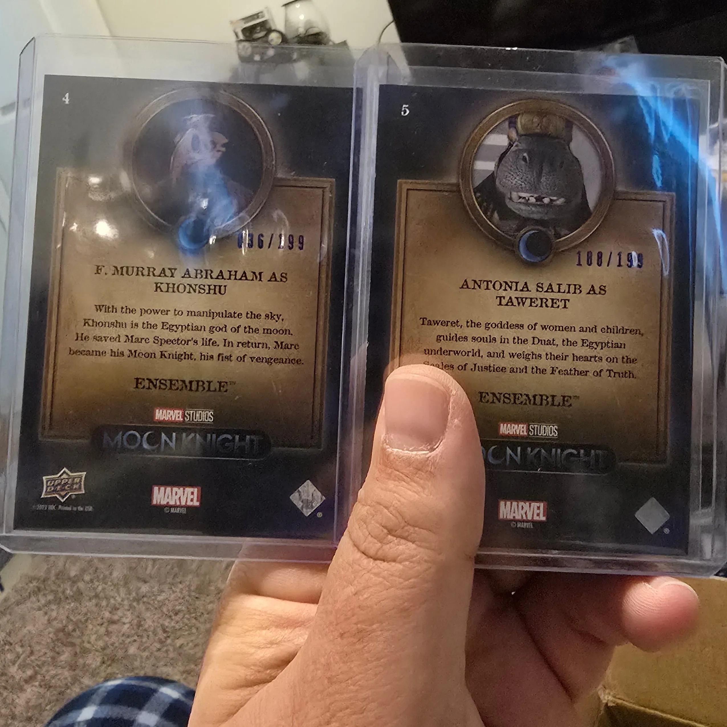 Product image for Moon knight