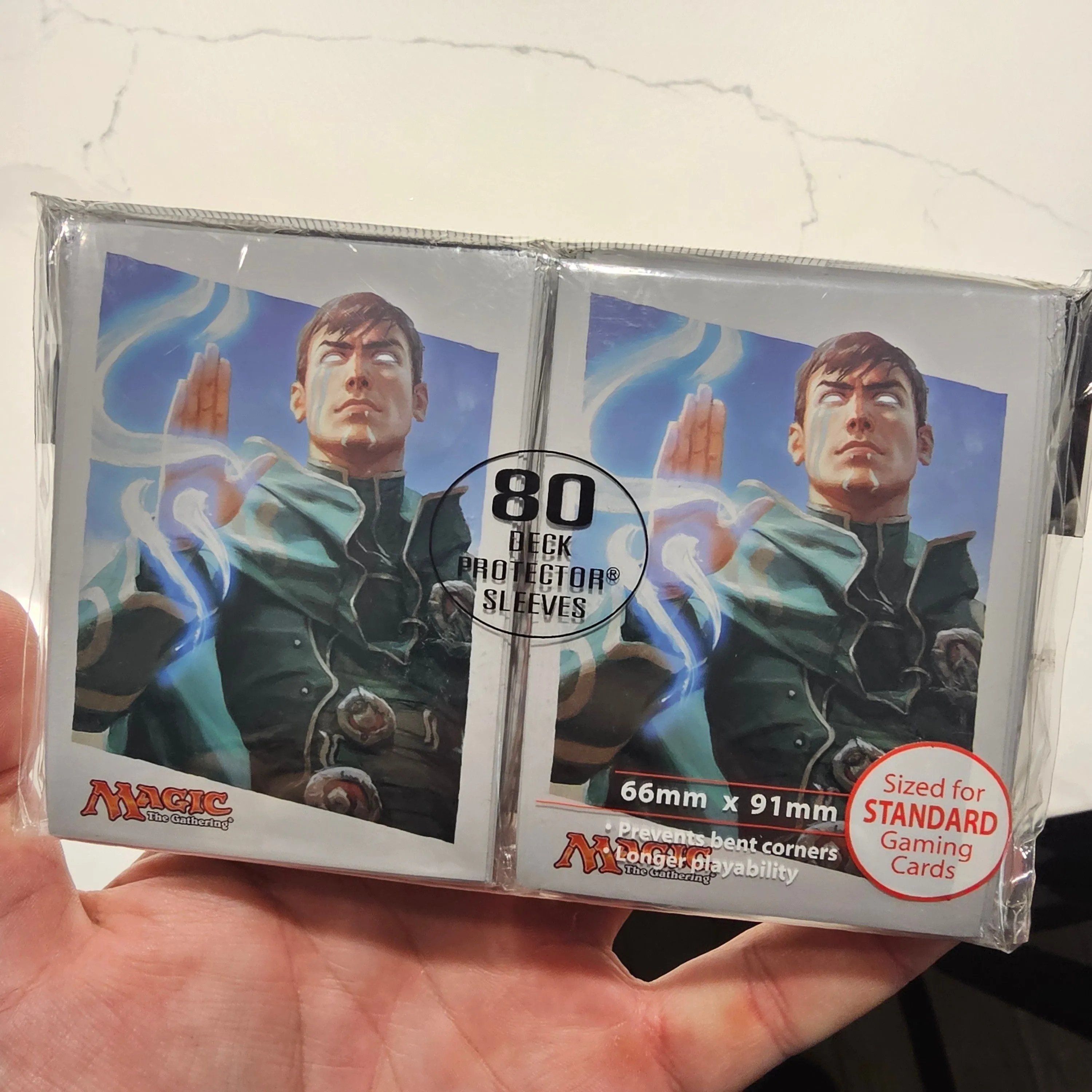 Product image for Deck Sleeves