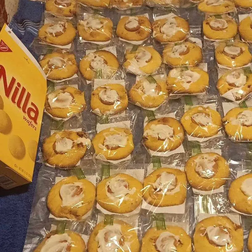 Product image for 5 Vanilla Cookie