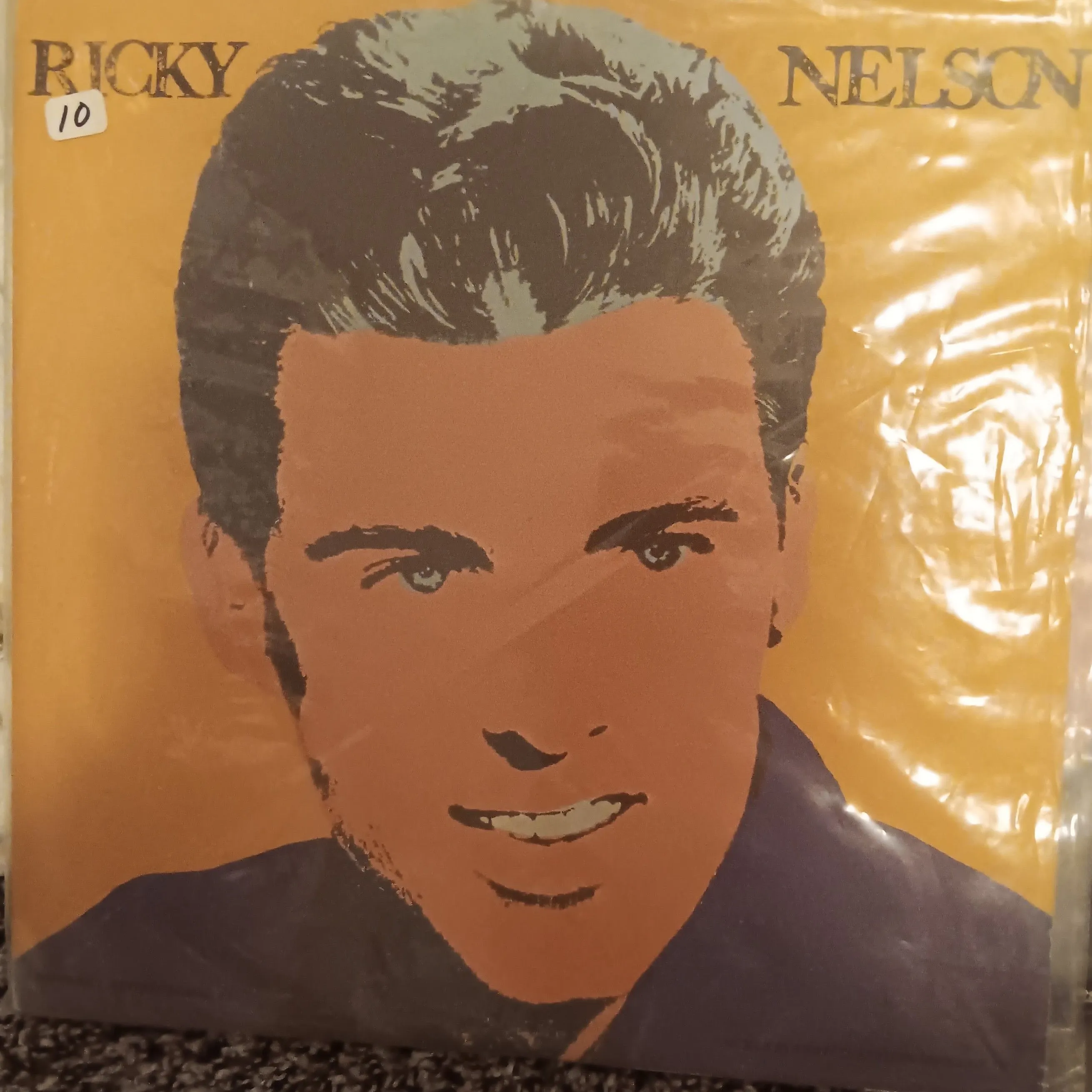 Product image for Ricky Nelson