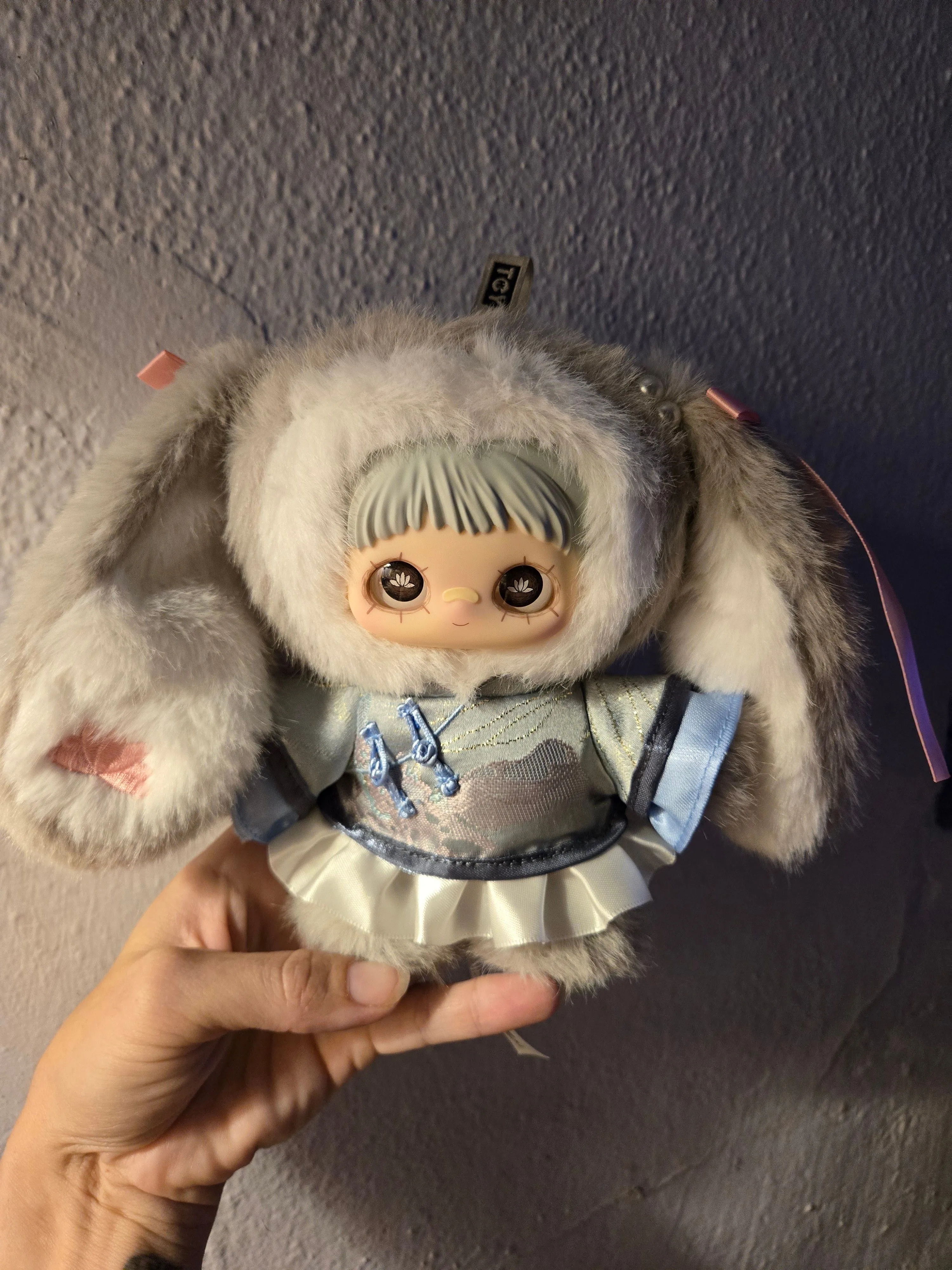 Product image for Maymei Poem of Spring - Confirmed- Floral Whisper 