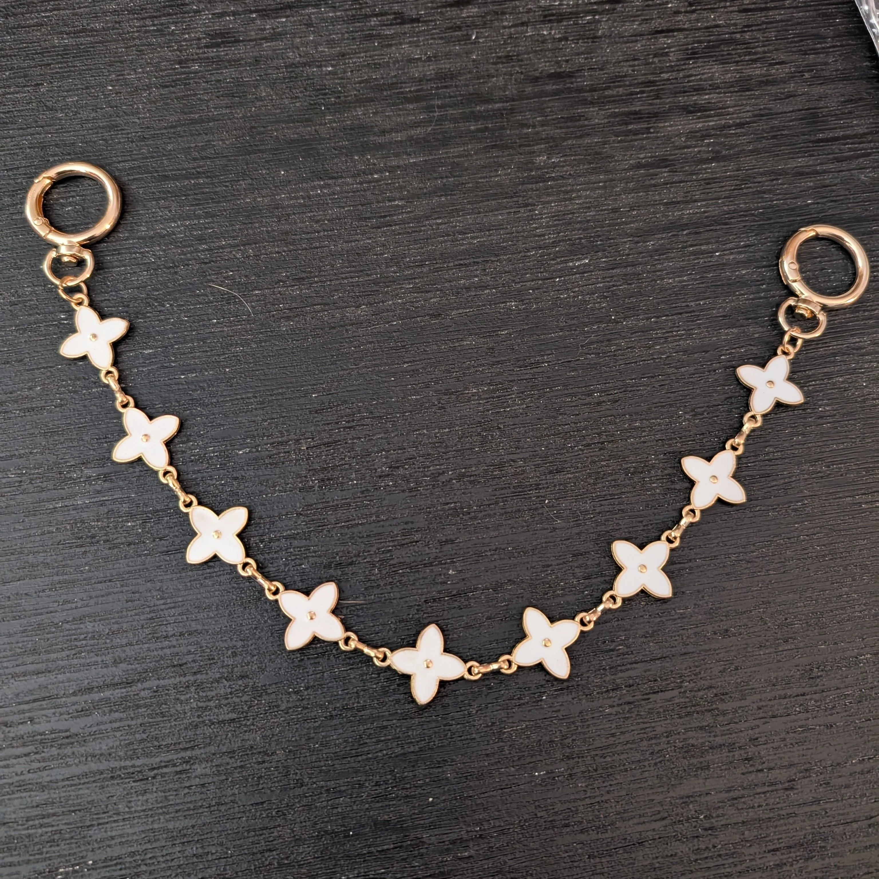Product image for bag chain reversible