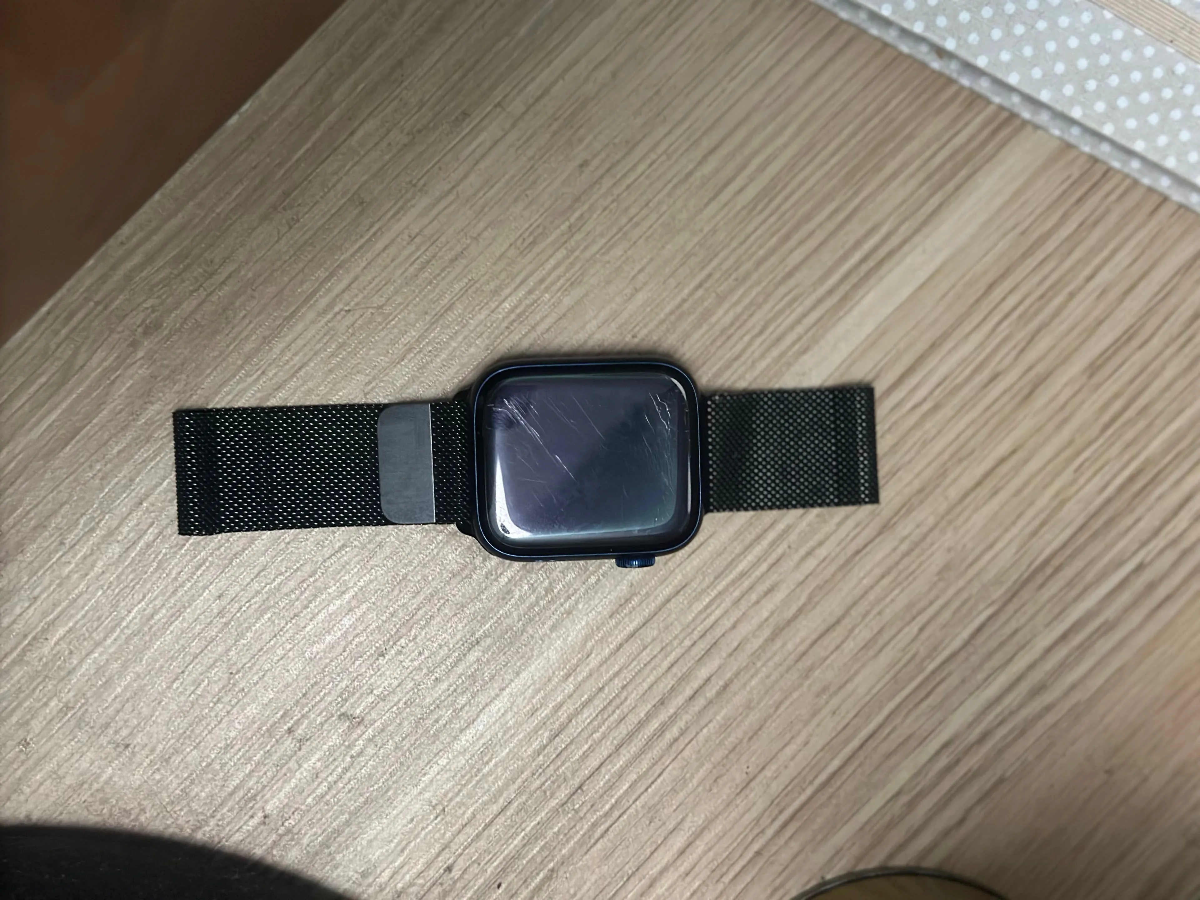 Listing Image Blurred Background