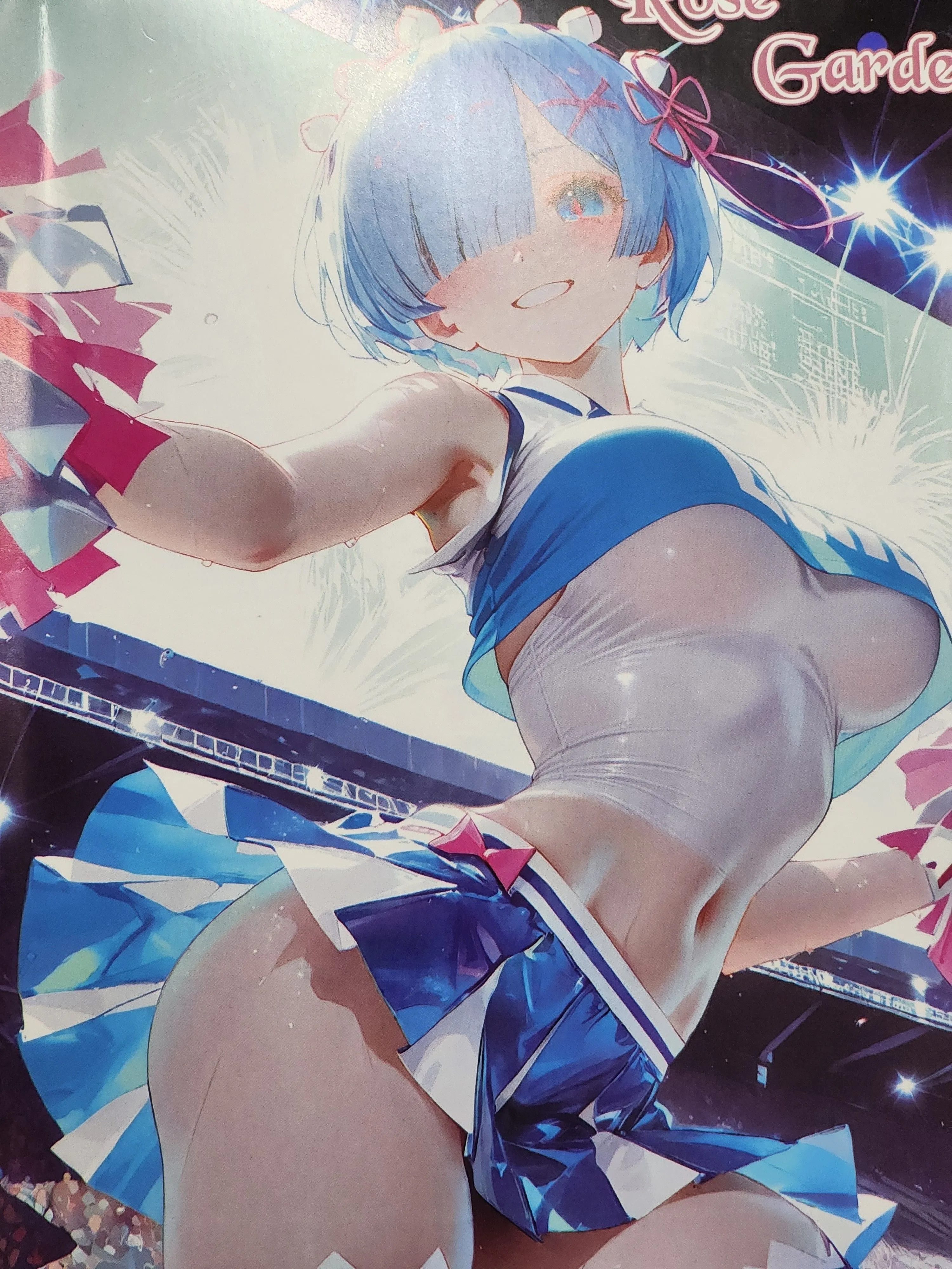 Product image for Rose Garden Master case